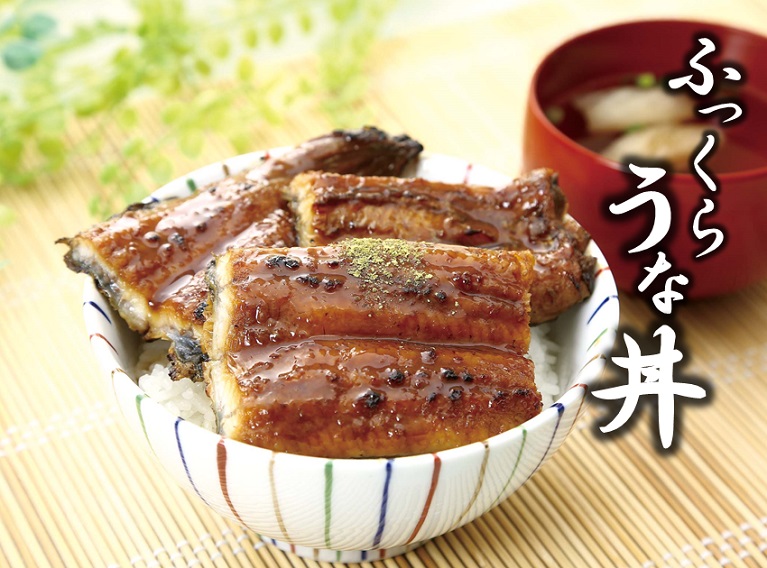 グリーンコープ 産直市場 / 【送料無料】薩摩川内産うなぎ蒲焼120g